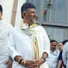 Delhi talks cleared the way for transition