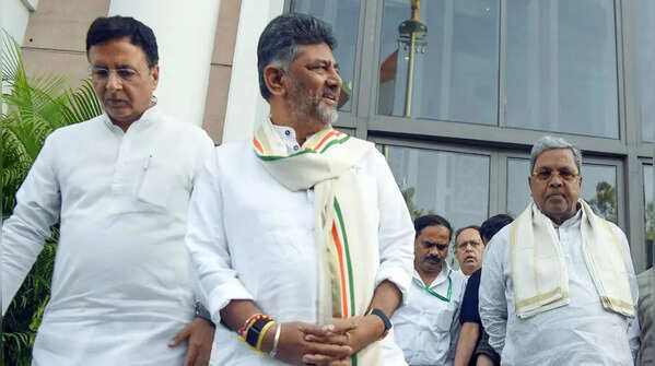 Delhi talks cleared the way for transition