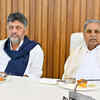 DK Shivakumar finally nears the top job