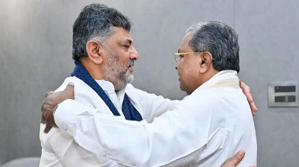 Siddaramaiah leaves behind a massive legacy