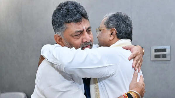 A leadership change that could reshape Karnataka Congress