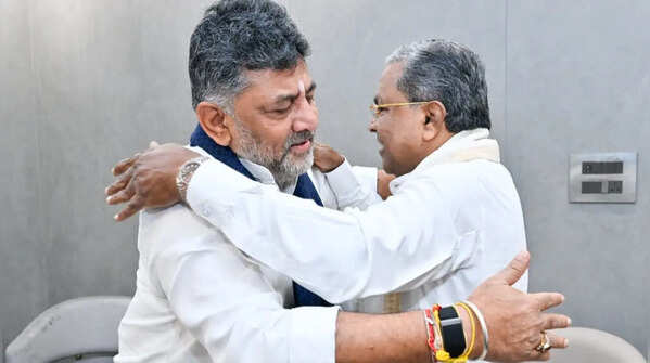 Siddaramaiah to step down, Karnataka set for major power shift