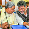 Karnataka gets ready for the Shivakumar era