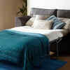 Sofa beds save space and money