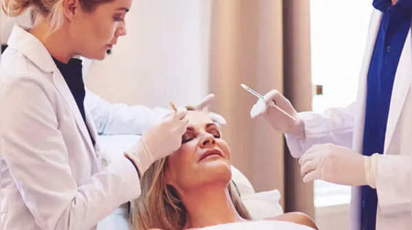 Botox safety: 5 things to keep in mind while getting beauty jabs