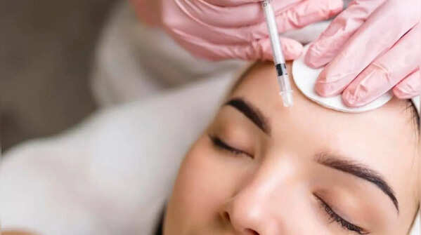 What’s a Botox treatment?