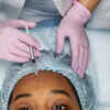 Watch out for any unusual symptoms