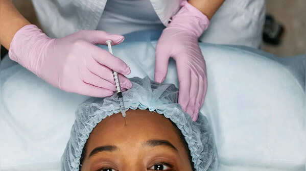 Watch out for any unusual symptoms