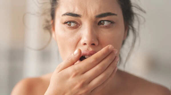 Not just thirst: 3 unusual signs of dehydration, NHS doctor explains
