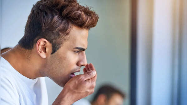 Bad breath