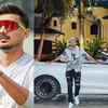 Axar Patel – “Haksh Villa” in Nadiad
