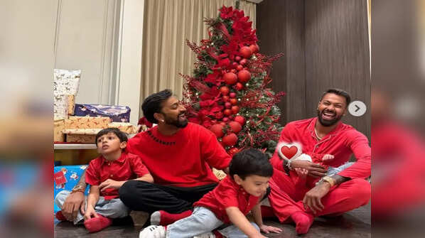 Krunal Pandya and Hardik Pandya – Luxury Penthouse in Vadodara
