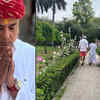 Article image for: <i class="tbold">Ajay Jadeja</i> – Palatial heritage bungalow in Jamnagar