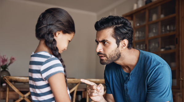 Never say these 6 things to a child