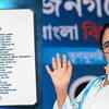Article image for: Mamata Banerjee Targets TMC Rebels With ‘Girgiti’ Poem Amid BJP Defection Claims