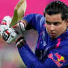 Article image for: Vaibhav Sooryavanshi tipped to hit '100 sixes' in an IPL season after shattering Gayle's record