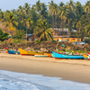 Gokarna, Karnataka  
