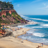 Varkala, Kerala