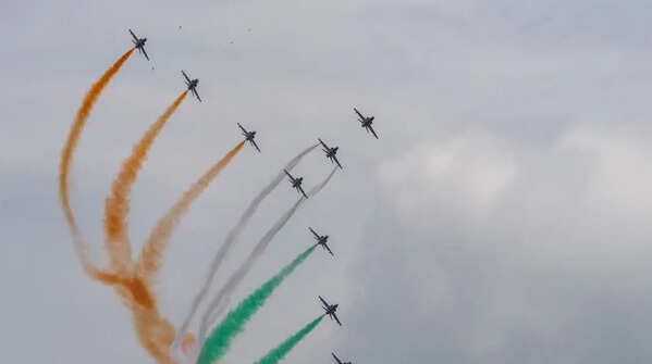Three Decades Across India & Beyond