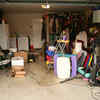 Old unused clutter