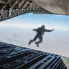 Fearlessness in performing action sequences