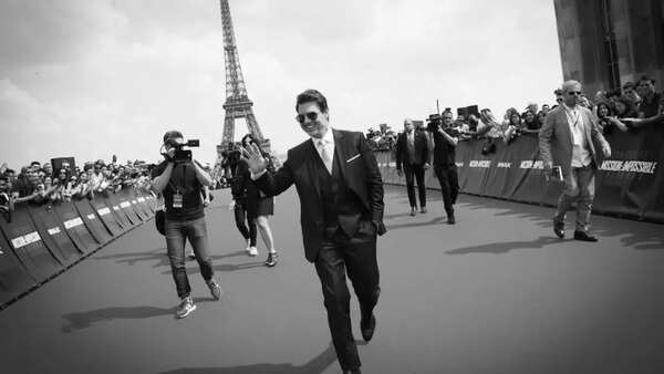 Tom Cruise Wallpapers