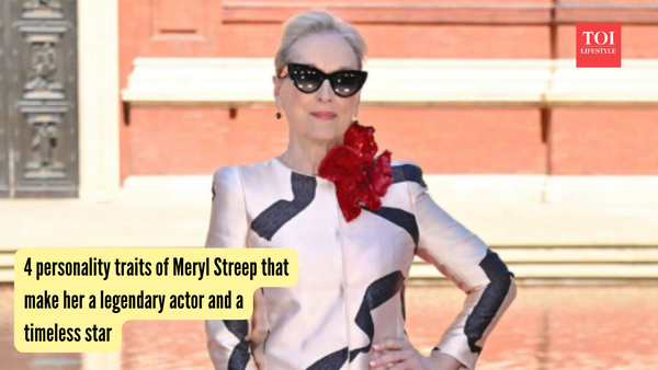 Meryl Streep Images