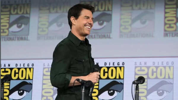 Tom Cruise Pictures