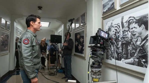 Attention to detail in filmmaking