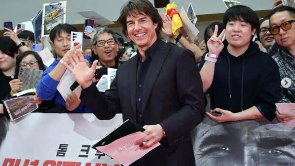 Christopher McQuarrie Photos