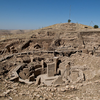 Article image for: In 1963, a Turkish farmer ploughing his field uncovered Göbekli Tepe, a monument older than fully developed farming societies