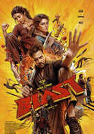 Blast