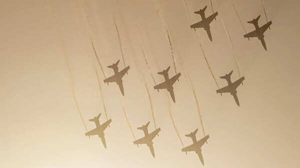 India’s Air Ambassadors