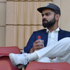 Article image for: 'I love it went Virat say...': Ian Botham in awe of icon's passion for Test cricket