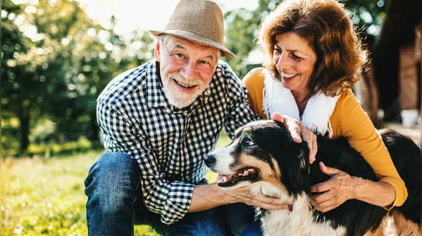 What Australia’s oldest people eat, how they walk, and what they do differently