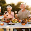 Mediterranean-style eating with an Australian twist