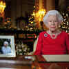 Article image for: The Christmas tradition Queen Elizabeth II quietly turned into a global royal ritual