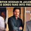 Article image for: Hrithik Roshan To Enter Jailer 2 After Shah Rukh Khan Exit Buzz?