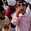Festive moments bring smiles during Eid celebrations