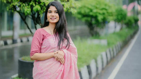 Soft pink - a timeless feminine choice