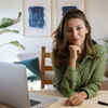 "Marry only after you have found firm footing in your career"
