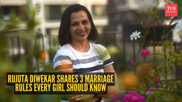 3 rules for girls who want to get married