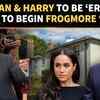 Article image for: Royals Desperate To ‘Cleanse’ Frogmore Cottage? Harry & Meghan’s Last Trains Being Removed