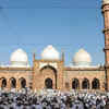 Thousands offer Eid-ul-Adha prayers in Bhopal