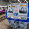 Central Railway now runs 108 AC services daily