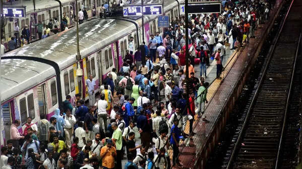 Ridership has exploded by nearly 50%
