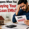 Article image for: What happens when you stop paying your home loan EMIs? Here's what the bank can do