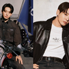 Revving Up: The Motorcycle Aesthetic