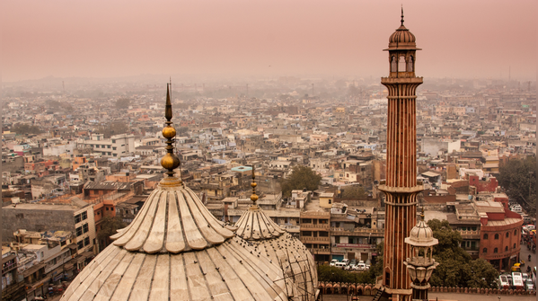 Delhi