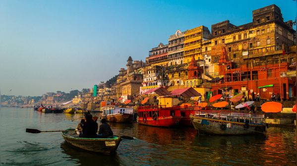 India’s oldest continuously inhabited cities and how to reach here